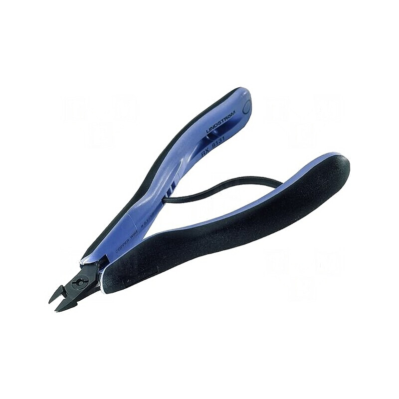 Clești Laterali pentru Tăiere ESD RX 8151 | Electronic-mag.ro | Componente Electronice