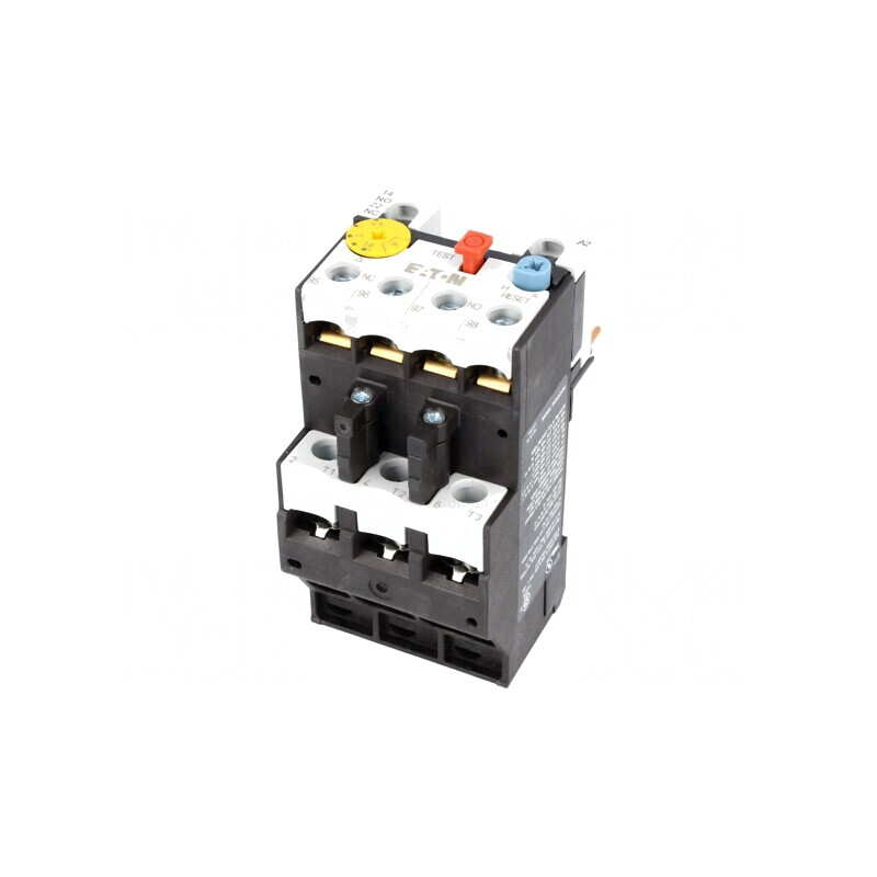 Releu Termic cu Șuruburi ZB12-2.4 pentru DILM12/DILM7/DILM9 | Electronic-mag.ro | Componente Electronice