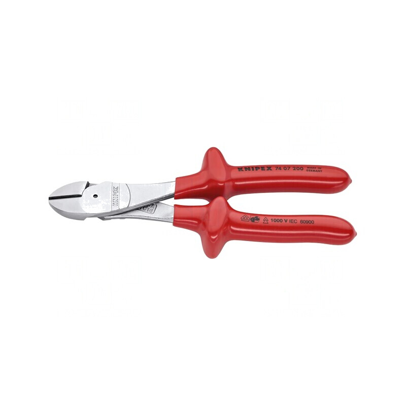 Clești Laterali pentru Tăiere 200mm | Electronic-mag.ro | Componente Electronice Clești Laterali pentru Tăiere 200mm | Electronic-mag.ro | Componente Electronice