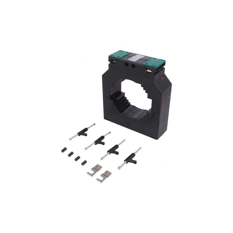 Transformator de curent 1,2kA 15VA 5A | Electronic-mag.ro | Componente Electronice