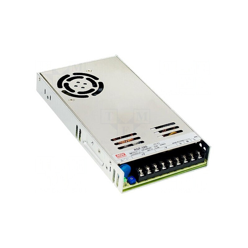 Alimentator Modular 320.4W 36VDC | Electronic-mag.ro | Componente Electronice