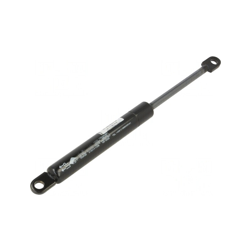 Arc cu gaz 600N 245mm cu urechi oțel | Electronic-mag.ro | Componente Electronice Arc cu gaz 600N 245mm cu urechi oțel | Electronic-mag.ro | Componente Electronice