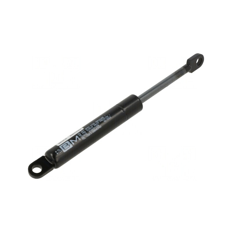 Arc cu Gaz 205mm 700N Urechi Oțel | Electronic-mag.ro | Componente Electronice Arc cu Gaz 205mm 700N Urechi Oțel | Electronic-mag.ro | Componente Electronice