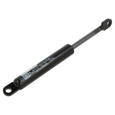 Arc cu Gaz 205mm 700N Urechi Oțel | Electronic-mag.ro | Componente Electronice