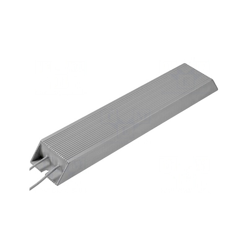 Rezistor bobinat 47Ω 600W cu radiator | Electronic-mag.ro | Componente Electronice Rezistor bobinat 47Ω 600W cu radiator | Electronic-mag.ro | Componente Electronice