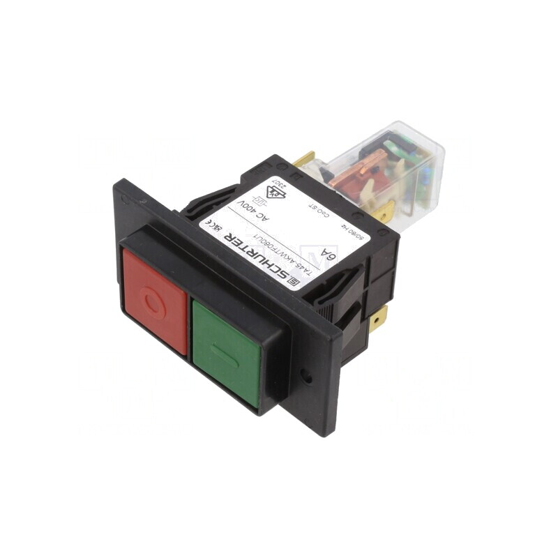 Întrerupător de supracurent 5A MCB | Electronic-mag.ro | Componente Electronice Întrerupător de supracurent 5A MCB | Electronic-mag.ro | Componente Electronice