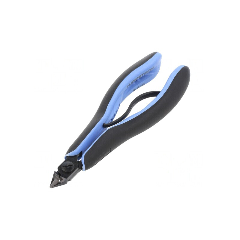 Clești Laterali de Precizie ESD 135.5mm RX 8146 | Electronic-mag.ro | Componente Electronice