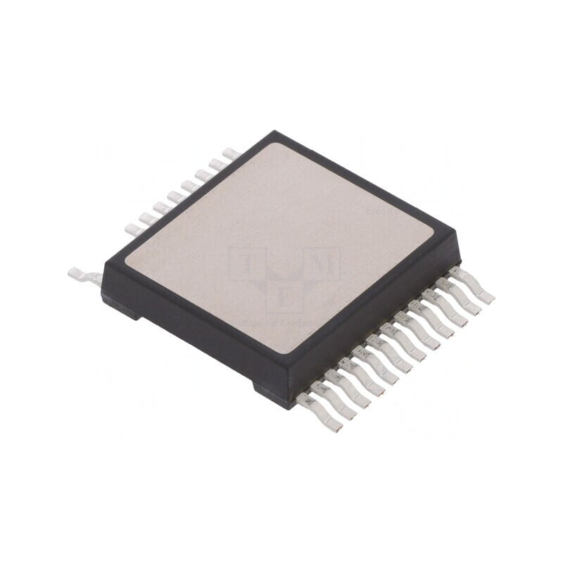N-MOSFET Q3-Class Tranzistor 1kV 30A 694W | Electronic-mag.ro | Componente Electronice