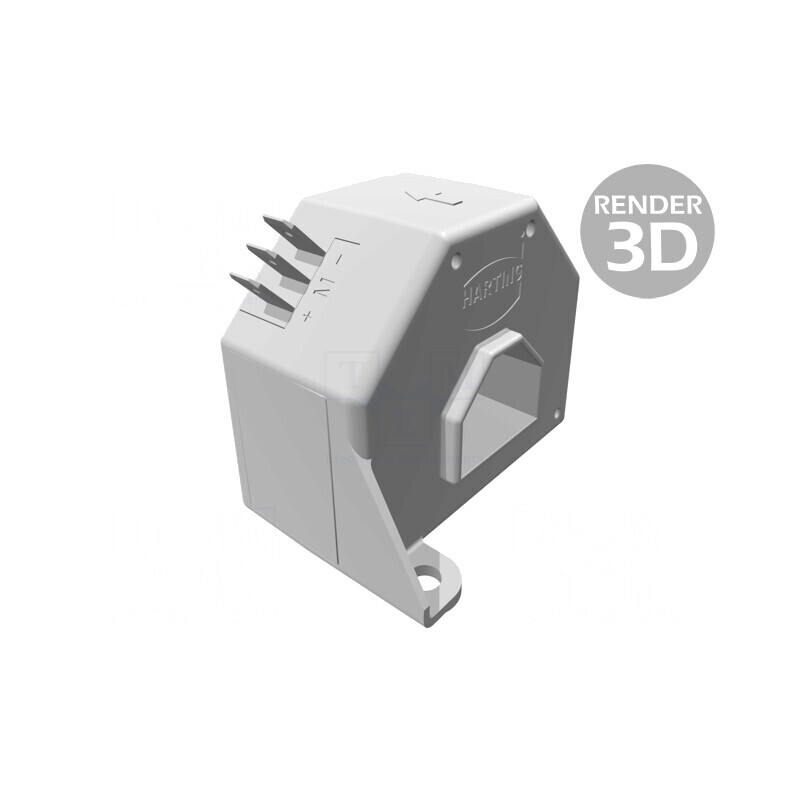 Traductor de Curent HCS 0-300A 12-15VDC | Electronic-mag.ro | Componente Electronice