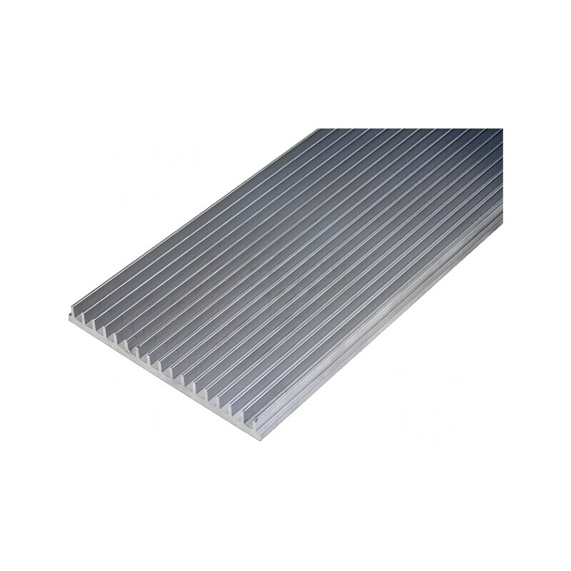 Radiator cu Aripioare 1000x150x15mm | Electronic-mag.ro | Componente Electronice Radiator cu Aripioare 1000x150x15mm | Electronic-mag.ro | Componente Electronice
