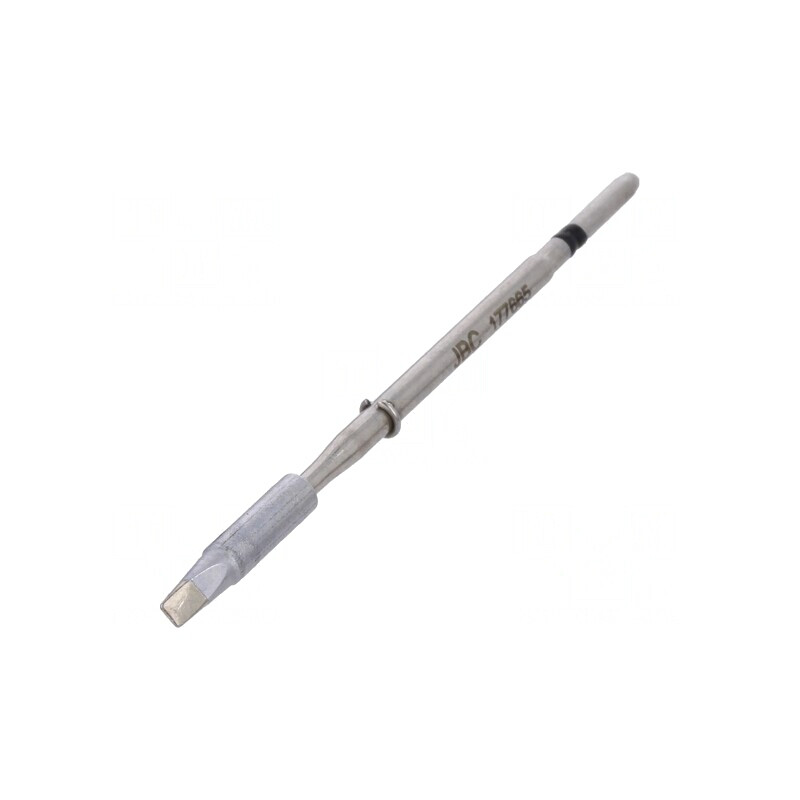 Vârf Șurubelniță 0,3x1,6mm | Electronic-mag.ro | Componente Electronice