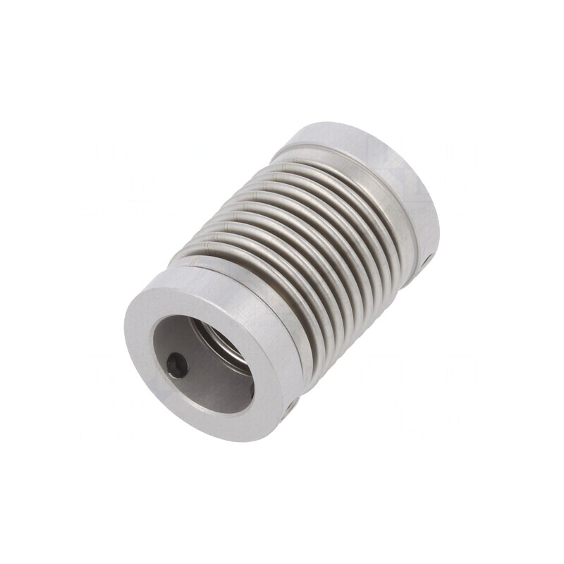 Cuplaj Aluminiu/Oțel Inoxidabil 12mm×12mm | Electronic-mag.ro | Componente Electronice Cuplaj Aluminiu/Oțel Inoxidabil 12mm×12mm | Electronic-mag.ro | Componente Electronice
