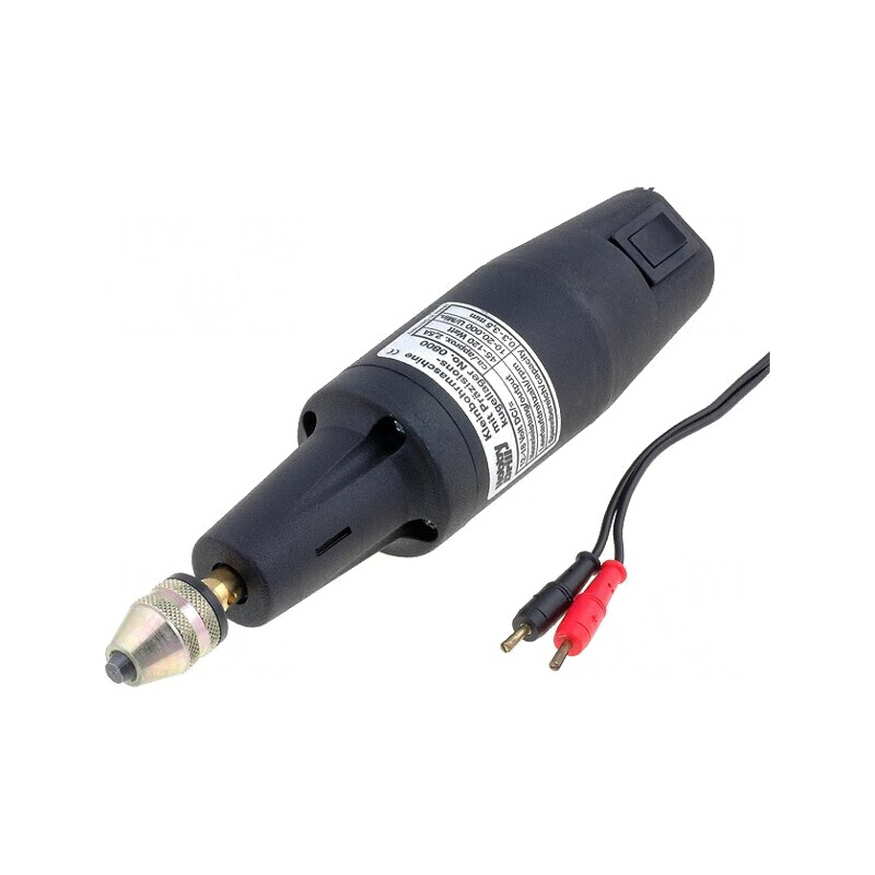 Mașină de Găurit Miniatură 120W 12V-18V 12000-20000RPM | Electronic-mag.ro | Componente Electronice
