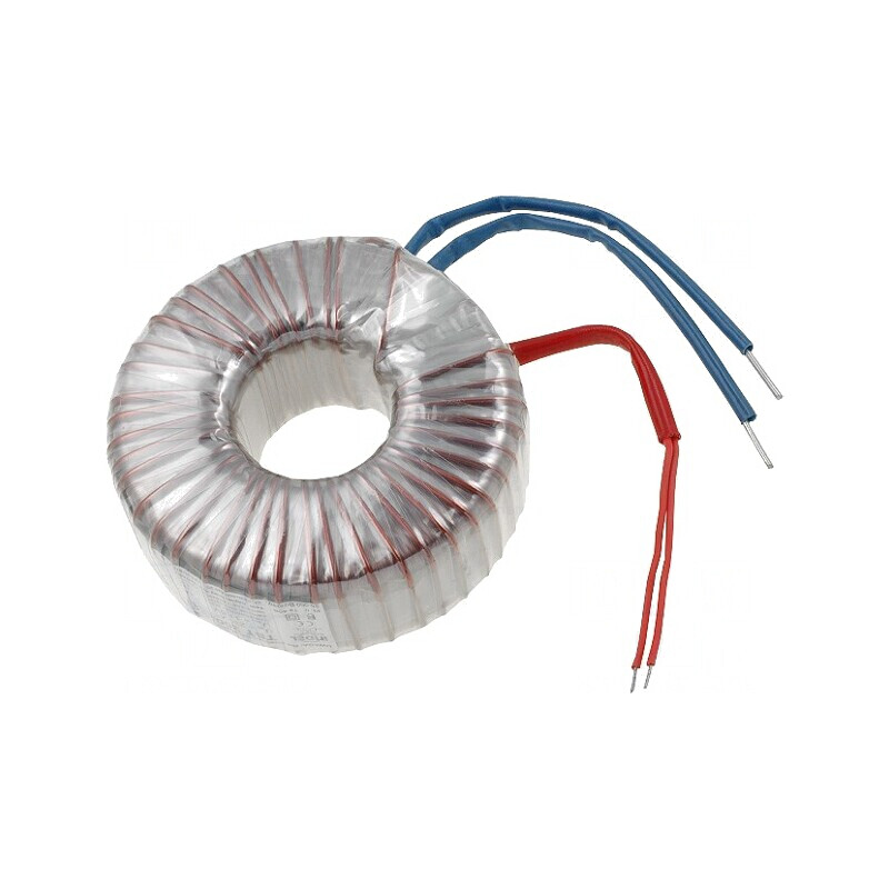 Transformator Toroidal 200VA 230V 11.5V pentru Halogene | Electronic-mag.ro | Componente Electronice