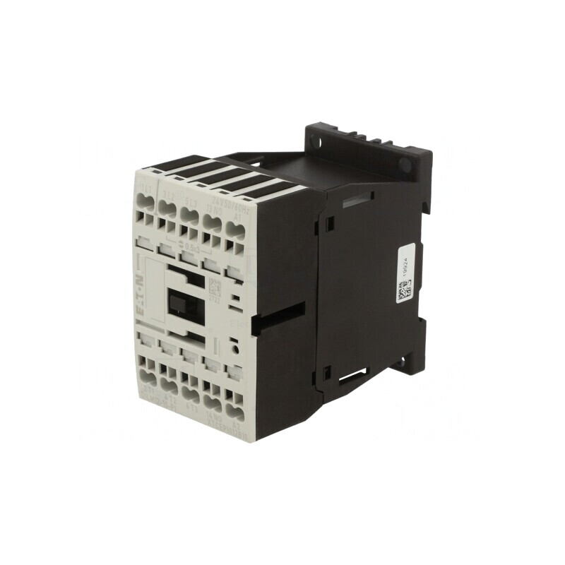 Contactor 3P NO 24VAC 12A 690V | Electronic-mag.ro | Componente Electronice Contactor 3P NO 24VAC 12A 690V | Electronic-mag.ro | Componente Electronice