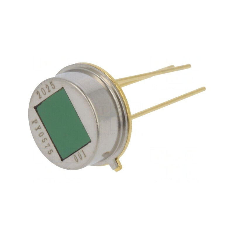 Detector Infraroșu 2,7-8VDC Analogic THT TO39 | Electronic-mag.ro | Componente Electronice Detector Infraroșu 2,7-8VDC Analogic THT TO39 | Electronic-mag.ro | Componente Electronice