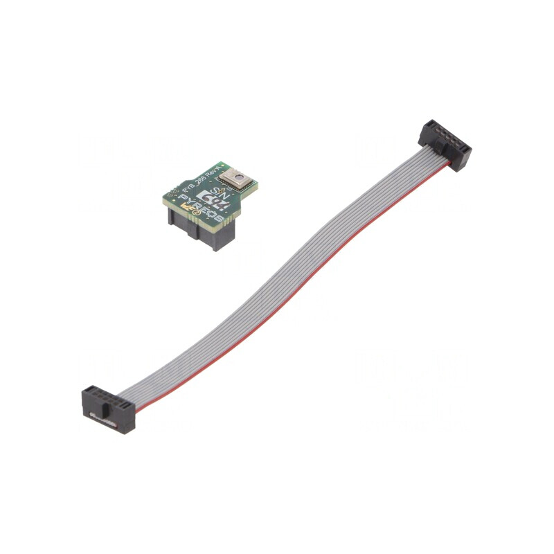 Detector Infraroșu cu I2C 1,75-3,6V SMD | Electronic-mag.ro | Componente Electronice Detector Infraroșu cu I2C 1,75-3,6V SMD | Electronic-mag.ro | Componente Electronice