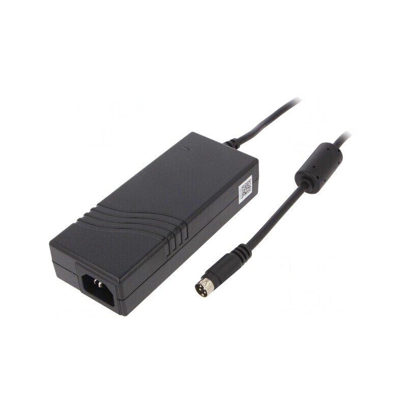 Alimentator Pulsatoriu 12VDC 7.5A 90W | Electronic-mag.ro | Componente Electronice