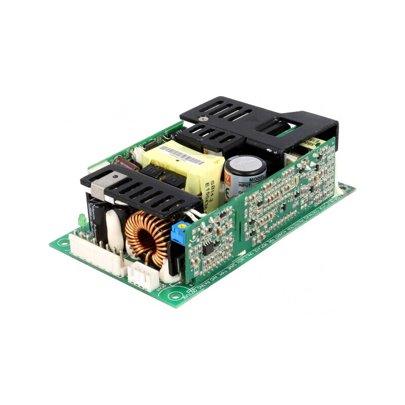 Alimentator Pulsatoriu 160W 127-370VDC 90-264VAC | Electronic-mag.ro | Componente Electronice