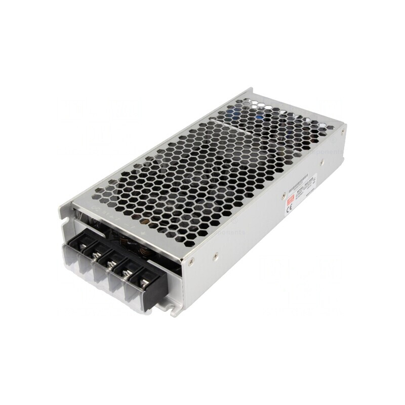 Convertor DC/DC 150W 72-144V la 12V 12.5A | Electronic-mag.ro | Componente Electronice