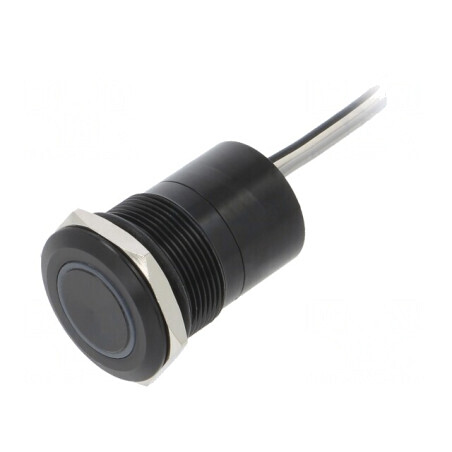Comutator Capacitiv SPST-NC 12V IP68 | Electronic-mag.ro | Componente Electronice