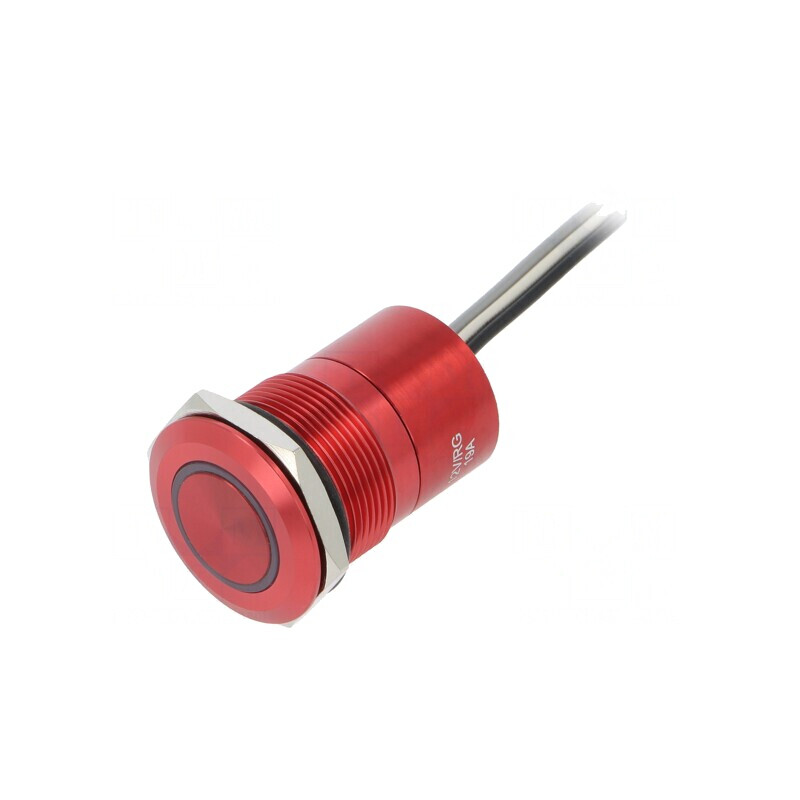 Comutator Capacitiv SPST-NC 12V IP68 | Electronic-mag.ro | Componente Electronice