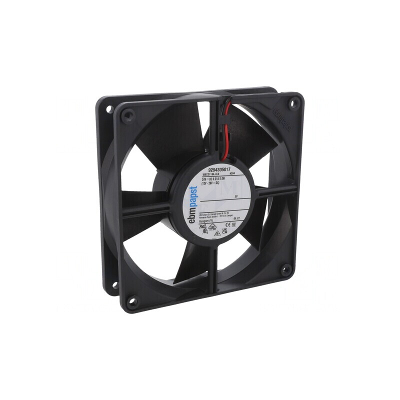 Ventilator axial DC | Electronic-mag.ro | Componente Electronice Ventilator axial DC | Electronic-mag.ro | Componente Electronice