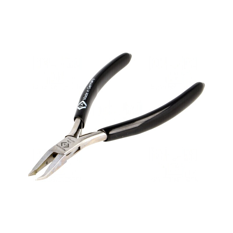 Cleşti Laterali de Precizie 120mm | Electronic-mag.ro | Componente Electronice