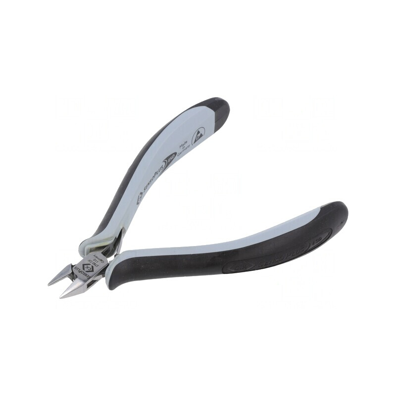 Clești Laterali pentru Tăiere ESD 110mm | Electronic-mag.ro | Componente Electronice