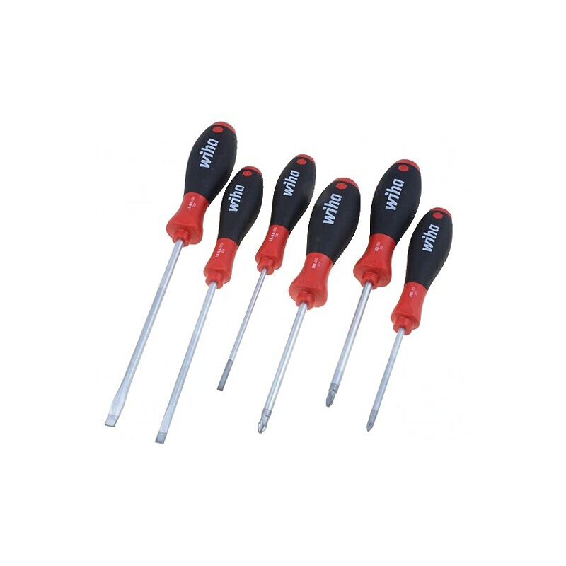 Kit Șurubelnițe Phillips Pozidriv Plată | Electronic-mag.ro | Componente Electronice
