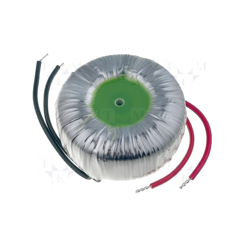Transformator toroidal 150VA 230V 48V 1,56A | Electronic-mag.ro | Componente Electronice