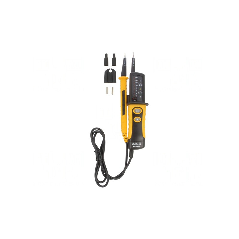 Tester Electric Diode LED 12V-400V | Electronic-mag.ro | Componente Electronice
