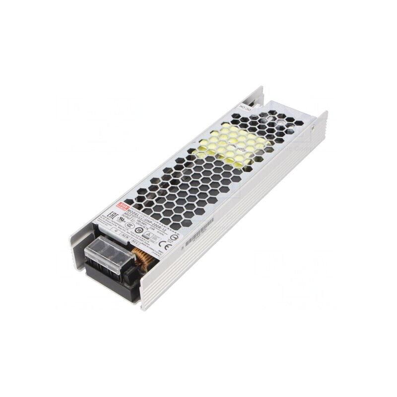 Alimentator Modular 12V 200.4W Încastrabil | Electronic-mag.ro | Componente Electronice