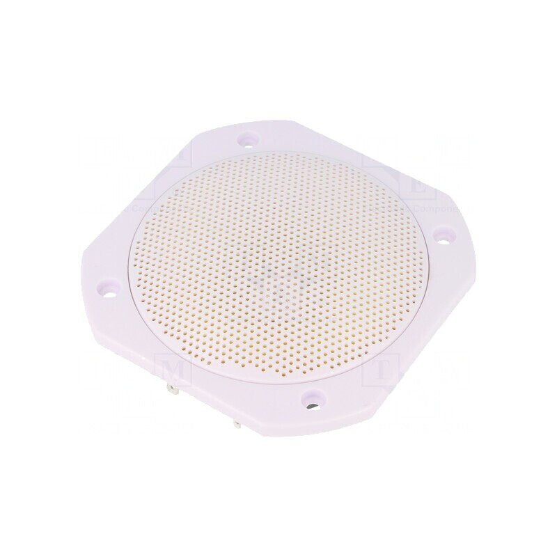 Difuzor Hidrofug Montare pe Tavan 25W 4Ω Ø100mm | Electronic-mag.ro | Componente Electronice