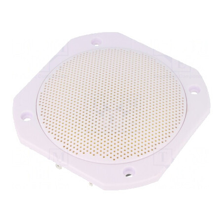 Difuzor Hidrofug Montare pe Tavan 25W 4Ω Ø100mm | Electronic-mag.ro | Componente Electronice