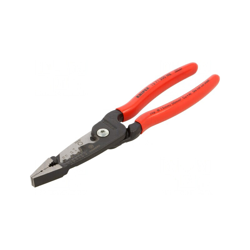 Dezizolator Cablu Rotund 200mm 0,5-6mm2 | Electronic-mag.ro | Componente Electronice