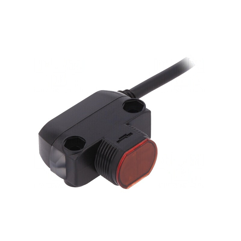 Senzor Fotoelectric 0,1-4m NPN/PNP DARK-ON LIGHT-ON BH4M-PDT | Electronic-mag.ro | Componente Electronice