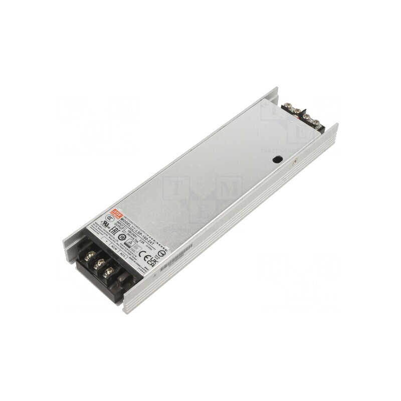 Alimentator Modular 160W 24VDC | Electronic-mag.ro | Componente Electronice