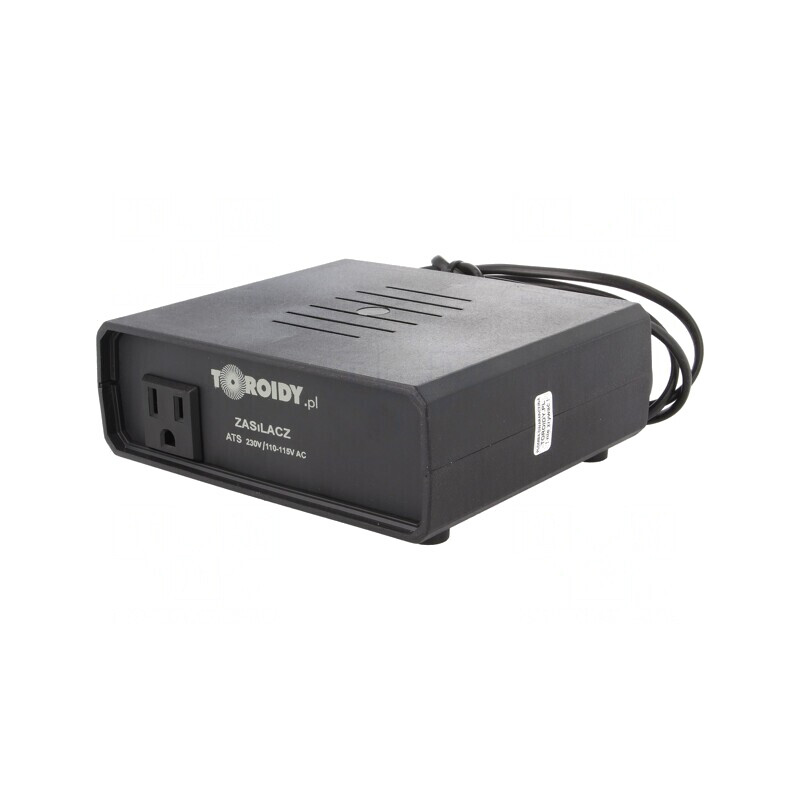 Autotransformator 300VA 230V la 110V 115V | Electronic-mag.ro | Componente Electronice Autotransformator 300VA 230V la 110V 115V | Electronic-mag.ro | Componente Electronice