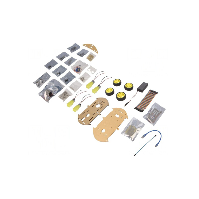Kit Dezvoltare AVR ATMEGA328 I2C UART | Electronic-mag.ro | Componente Electronice Kit Dezvoltare AVR ATMEGA328 I2C UART | Electronic-mag.ro | Componente Electronice