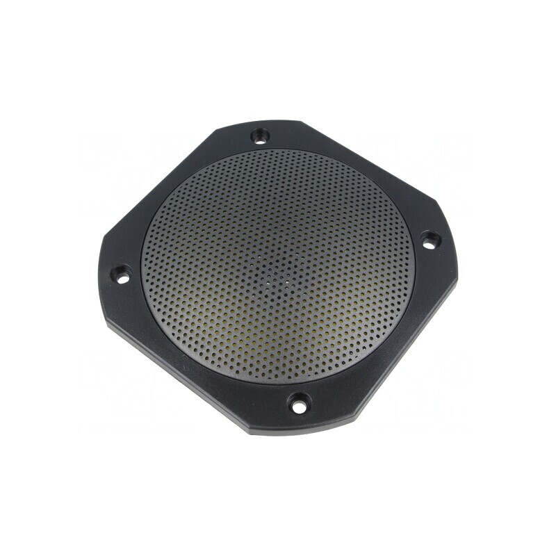Difuzor 25W 4Ω 100mm 90-19000Hz | Electronic-mag.ro | Componente Electronice
