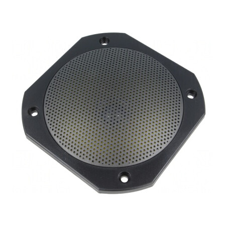 Difuzor 25W 4Ω 100mm 90-19000Hz | Electronic-mag.ro | Componente Electronice