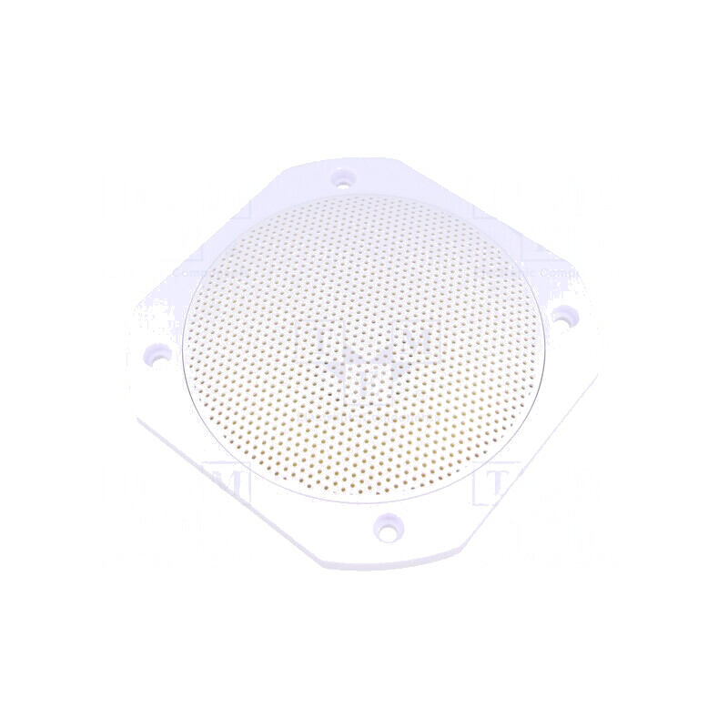 Difuzor 25W 8Ω Ø100mm 90-19000Hz | Electronic-mag.ro | Componente Electronice