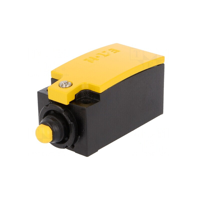 Limitator cursă bolt Ø8,2mm NO NC 6A 400VAC 220VDC LSM-11 | Electronic-mag.ro | Componente Electronice