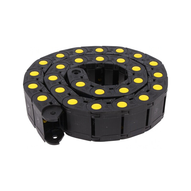 Ghidaj cu lanț MEDIUM 50mm 980mm 24mm | Electronic-mag.ro | Componente Electronice