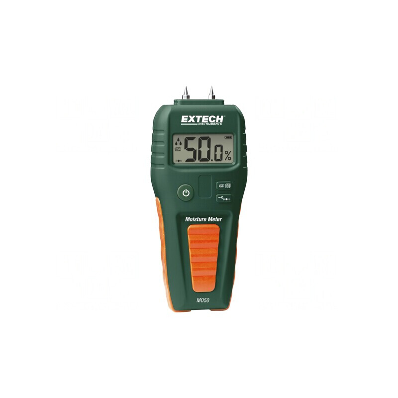 Higrometru Digital MO50 | Electronic-mag.ro | Componente Electronice