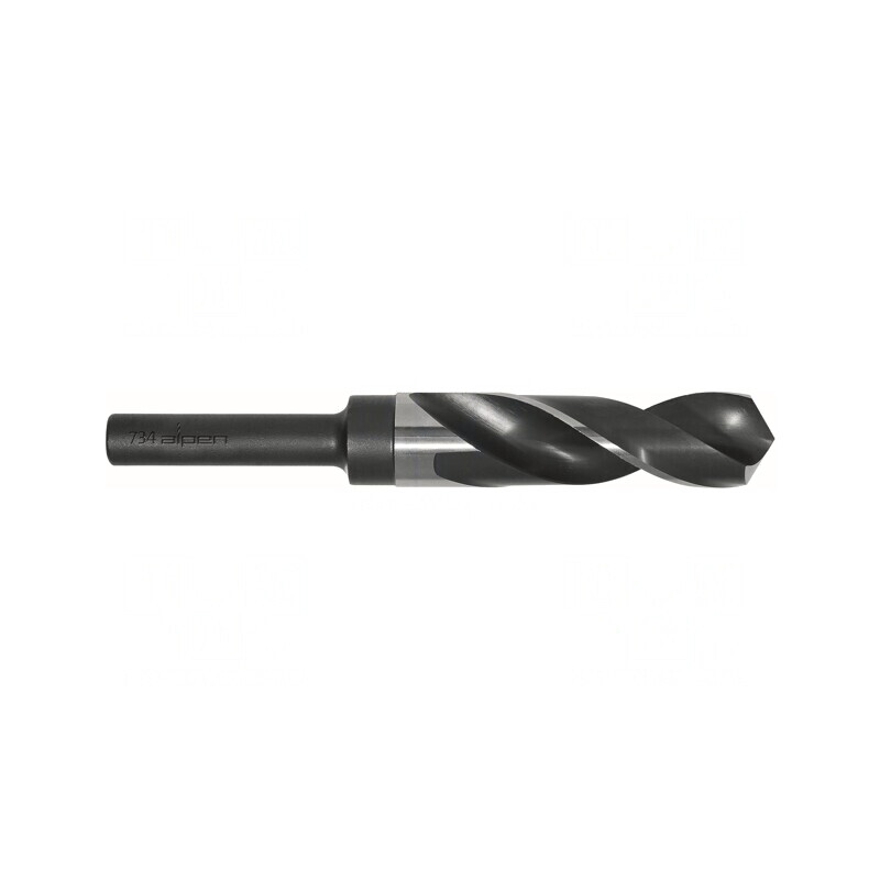 Burghiu Metal 22mm HSS 159mm Etui | Electronic-mag.ro | Componente Electronice