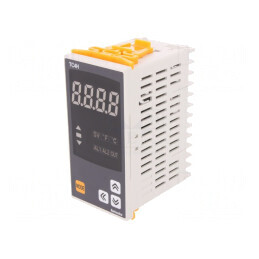 Regulator Temperatură Panou TC4H-24R | Electronic-mag.ro | Componente Electronice