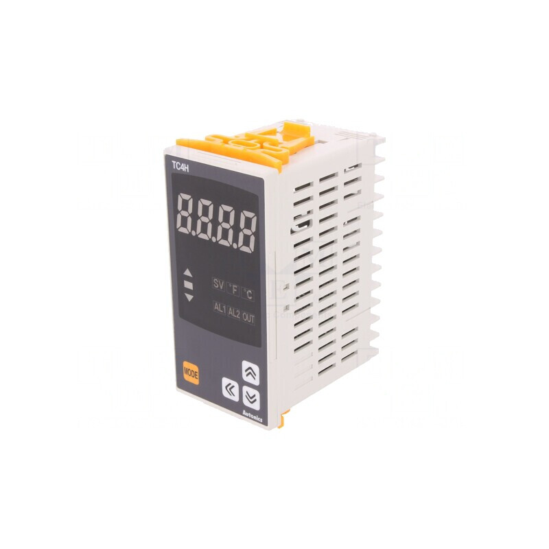 Regulator Temperatură Panou TC4H-24R | Electronic-mag.ro | Componente Electronice