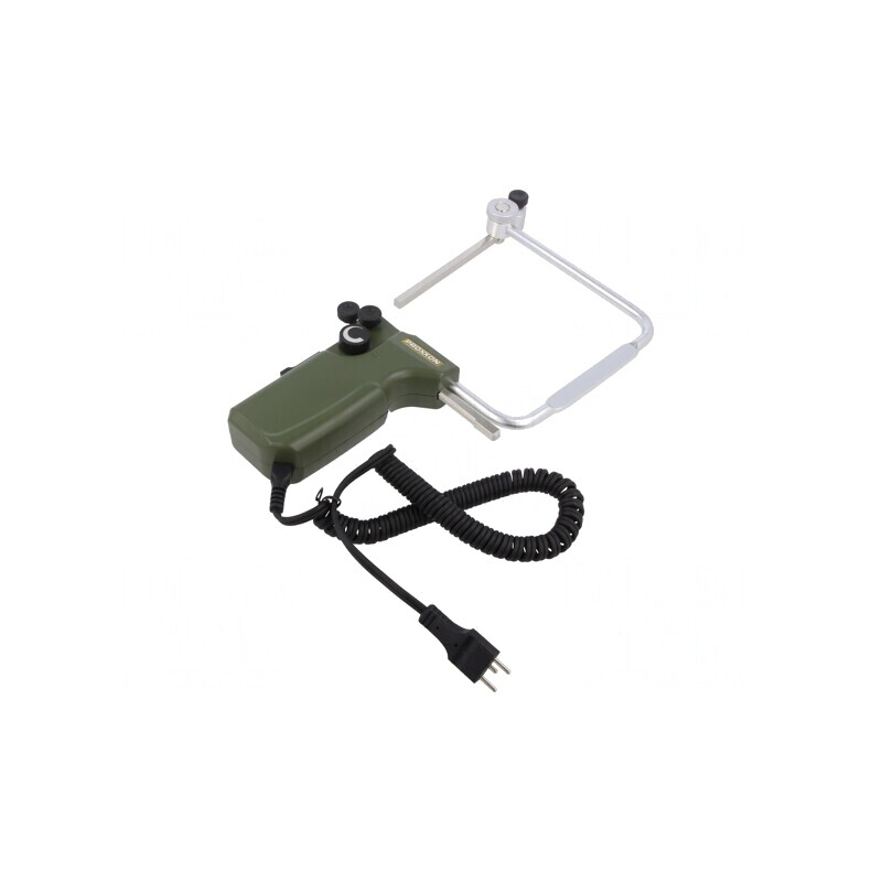 Aparat Tăiat Polistiren 12V THERMOCUT 12/E | Electronic-mag.ro | Componente Electronice Aparat Tăiat Polistiren 12V THERMOCUT 12/E | Electronic-mag.ro | Componente Electronice